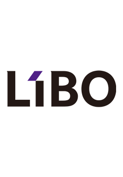 logo LIBO COSMETICS CO. LTD.